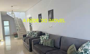 Imagem 6: CASA RESIDENCIAL em AMERICANA - SP, RESIDENCIAL HORTO FLORESTAL JACYRA I