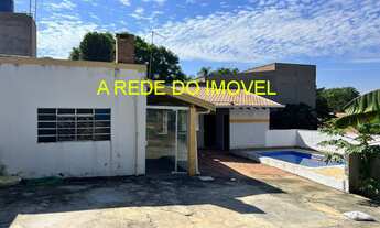 Imagem: CHACARA RURAL em AMERICANA - SP, JARDIM