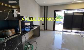 Imagem: CASA RESIDENCIAL em SANTA BÁRBARA DOESTE