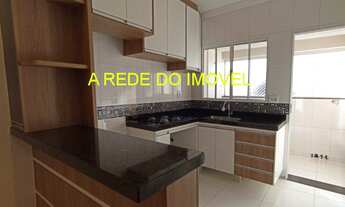 Imagem: APARTAMENTO RESIDENCIAL em AMERICANA - SP
