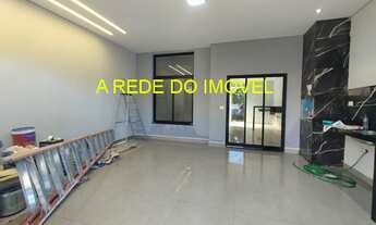 Imagem 6: CASA RESIDENCIAL em SANTA BÁRBARA DOESTE - SP, JARDIM PÂNTANO