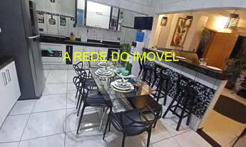 Imagem 4: CASA RESIDENCIAL em SANTA BÁRBARA DOESTE - SP, JARDIM DOS CEDROS