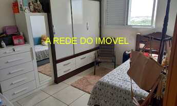 Imagem 4: APARTAMENTO RESIDENCIAL em AMERICANA - SP, PARQUE GRAMADO