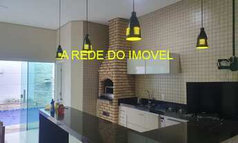 Imagem: CASA RESIDENCIAL em IBITINGA - SP, JARDIM