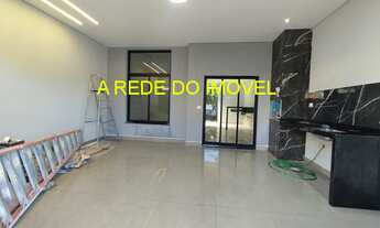 Imagem 2: CASA RESIDENCIAL em SANTA BÁRBARA DOESTE - SP, JARDIM PÂNTANO