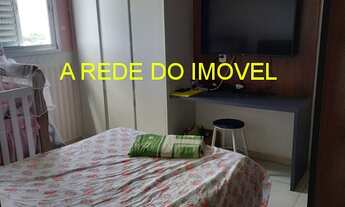 Imagem 5: APARTAMENTO RESIDENCIAL em AMERICANA - SP, PARQUE GRAMADO