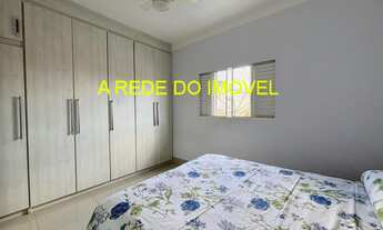 Imagem 4: CASA RESIDENCIAL em AMERICANA - SP, RESIDENCIAL HORTO FLORESTAL JACYRA I