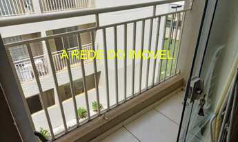 Imagem 7: APARTAMENTO RESIDENCIAL em AMERICANA - SP, PARQUE GRAMADO