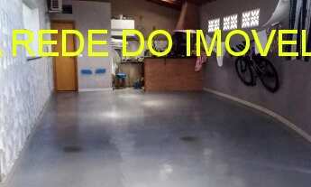 Imagem 2: CASA RESIDENCIAL em AMERICANA - SP, JARDIM ALVORADA