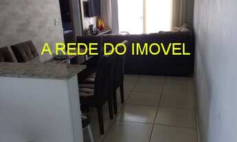 Imagem 3: APARTAMENTO RESIDENCIAL em AMERICANA - SP, PARQUE GRAMADO