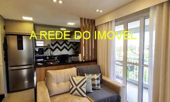 Imagem 4: APARTAMENTO RESIDENCIAL em AMERICANA - SP, CATHARINA ZANAGA