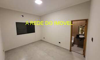 Imagem 4: CASA RESIDENCIAL em AMERICANA - SP, LO