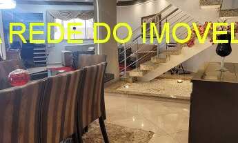 Imagem: CASA RESIDENCIAL em AMERICANA - SP, JARDIM