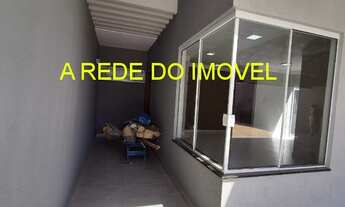 Imagem 7: CASA RESIDENCIAL em SANTA BÁRBARA DOESTE - SP, JARDIM SOUZA QUEIROZ