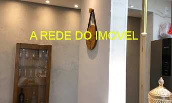 Imagem: APARTAMENTO RESIDENCIAL em AMERICANA - SP