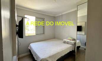 Imagem 6: APARTAMENTO RESIDENCIAL em AMERICANA - SP, JARDIM TERRAMÉRICA III