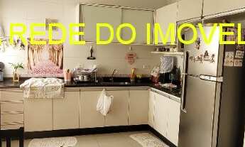 Imagem: CASA RESIDENCIAL em AMERICANA - SP, JARDIM