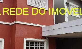 Imagem: CASA RESIDENCIAL em AMERICANA - SP, CARIOBINHA