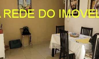 Imagem 4: CASA RESIDENCIAL em AMERICANA - SP, JARDIM TERRAMÉRICA I