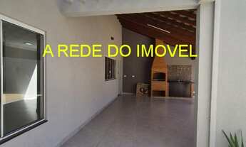 Imagem 5: CASA RESIDENCIAL em SANTA BÁRBARA DOESTE - SP, JARDIM SOUZA QUEIROZ