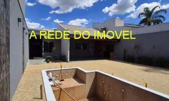 Imagem 4: CASA RESIDENCIAL em SANTA BÁRBARA DOESTE - SP, JARDIM SOUZA QUEIROZ