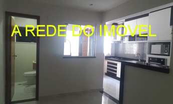 Imagem: CASA RESIDENCIAL em AMERICANA - SP, JARDIM