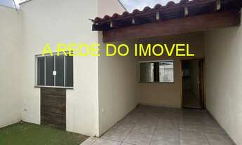 Imagem 2: CASA RESIDENCIAL em AMERICANA - SP, JARDIM TERRAMÉRICA II