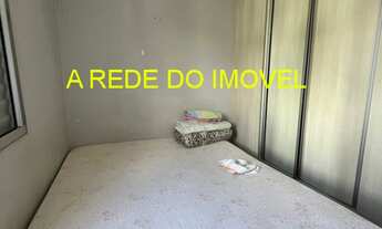 Imagem 2: APARTAMENTO RESIDENCIAL em AMERICANA - SP, JARDIM TERRAMÉRICA III