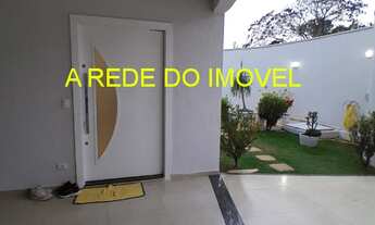 Imagem: CASA RESIDENCIAL em AMERICANA - SP, PARQUE