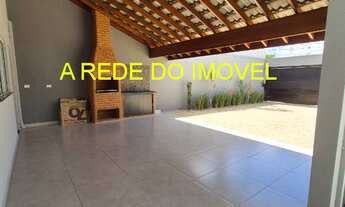 Imagem 6: CASA RESIDENCIAL em SANTA BÁRBARA DOESTE - SP, JARDIM SOUZA QUEIROZ