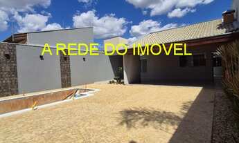 Imagem: CASA RESIDENCIAL em SANTA BÁRBARA DOESTE