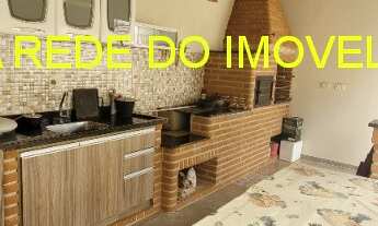 Imagem 6: CASA RESIDENCIAL em AMERICANA - SP, JARDIM TERRAMÉRICA I