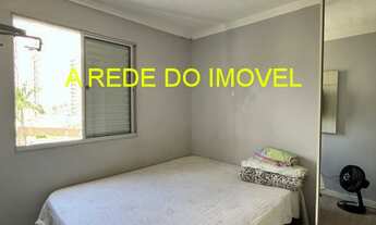 Imagem 4: APARTAMENTO RESIDENCIAL em AMERICANA - SP, JARDIM TERRAMÉRICA III