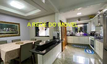 Imagem: CASA RESIDENCIAL em Americana - SP, Parque