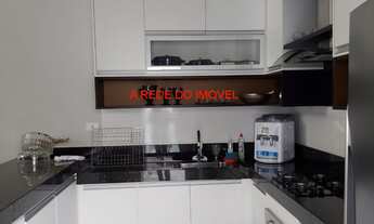 Imagem 4: CASA RESIDENCIAL em AMERICANA - SP, JARDIM TERRAMÉRICA III