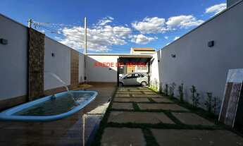 Imagem 6: CASA RESIDENCIAL em AMERICANA - SP, JARDIM BOER I