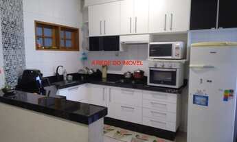 Imagem: CASA RESIDENCIAL em AMERICANA - SP, PARQUE