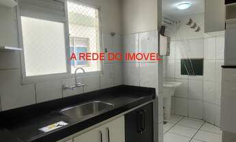 Imagem: APARTAMENTO RESIDENCIAL em AMERICANA - SP