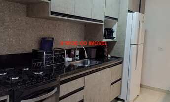 Imagem: CASA RESIDENCIAL em AMERICANA - SP, JARDIM