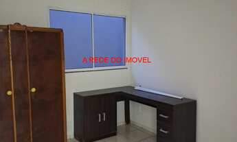 Imagem 3: CASA RESIDENCIAL em AMERICANA - SP, PARQUE NOVA CARIOBA