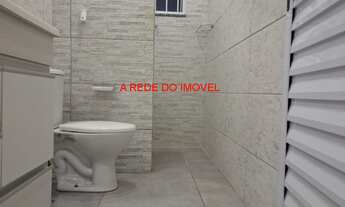 Imagem 7: CASA RESIDENCIAL em AMERICANA - SP, PARQUE NOVA CARIOBA