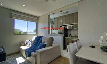 Imagem 3: APARTAMENTO RESIDENCIAL em AMERICANA - SP, CHÁCARA LETÔNIA