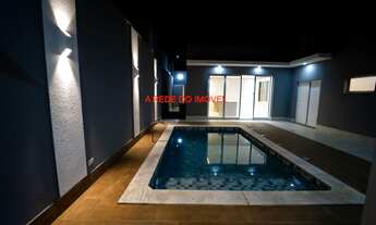 Imagem: CASA RESIDENCIAL em AMERICANA - SP, JARDIM