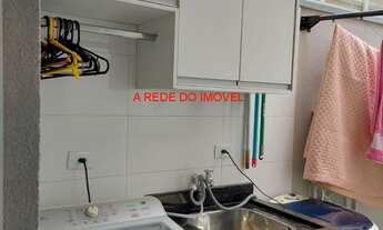 Imagem: CASA RESIDENCIAL em AMERICANA - SP, JARDIM