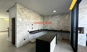 Imagem: CASA RESIDENCIAL em AMERICANA - SP, JARDIM