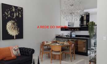 Imagem 3: CASA RESIDENCIAL em AMERICANA - SP, JARDIM TERRAMÉRICA III