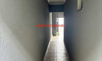 Imagem 7: CASA RESIDENCIAL em AMERICANA - SP, JARDIM BOER I