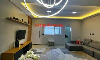 Imagem: CASA RESIDENCIAL em AMERICANA - SP, PARQUE