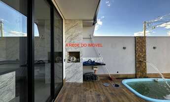 Imagem 7: CASA RESIDENCIAL em AMERICANA - SP, JARDIM BOER I