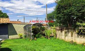 Imagem 6: CASA RESIDENCIAL em AMERICANA - SP, PRAIA AZUL